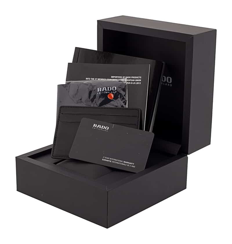 Rado Hyperchrome R32525179